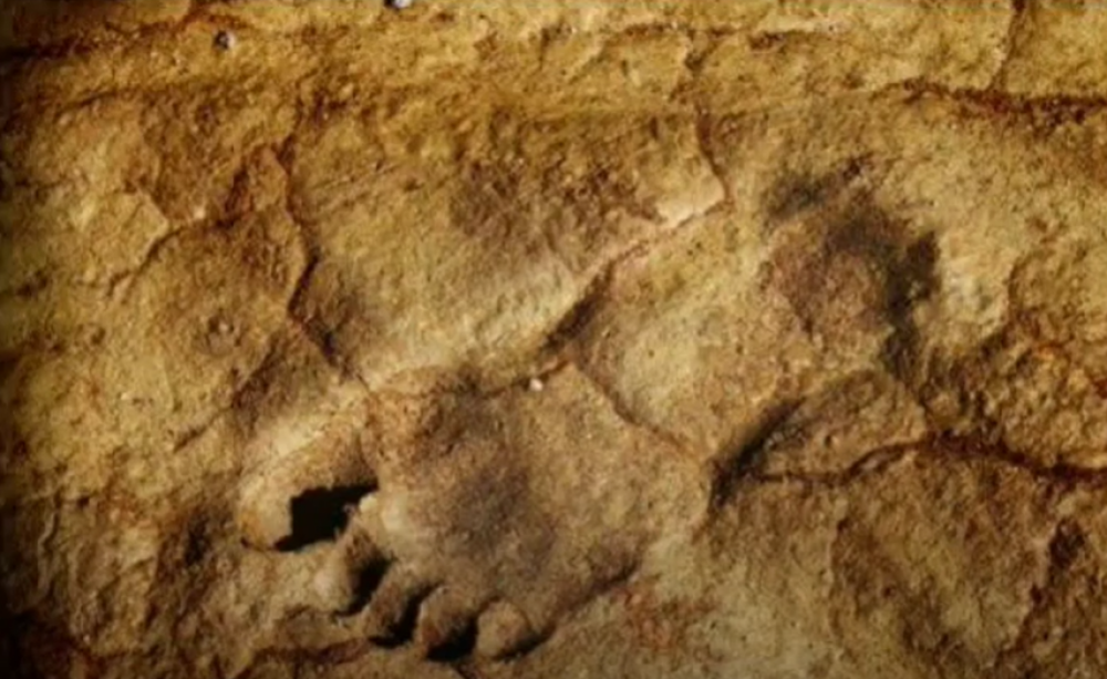 Otisci stopala stari 120.000 godina pronađeni u Saudijskoj Arabiji