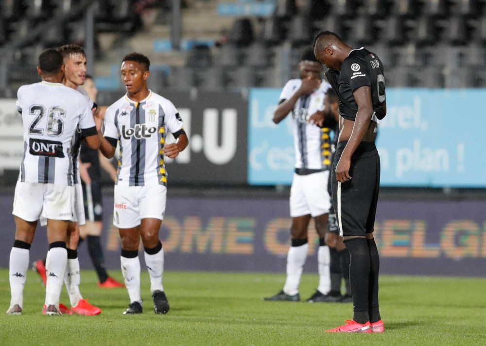 Nekadašnji fudbaler Liverpula pojačao crno-bele!