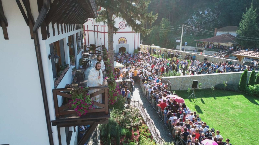 Ekskluzivne ispovesti onih koji su čudo manastira Tumane osetili na svojoj koži