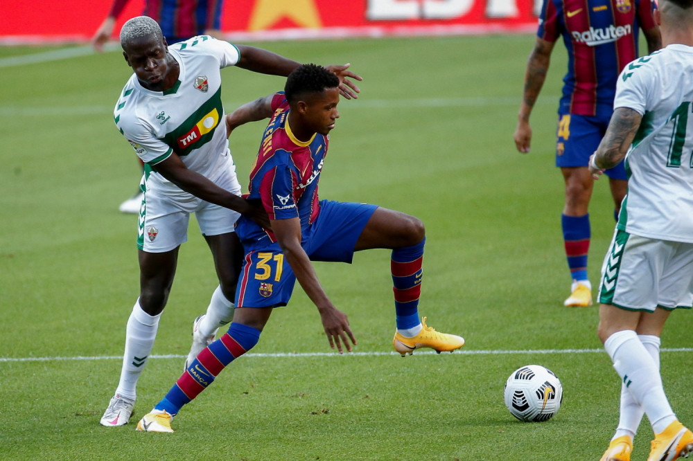 Barselona glatko odbila 150 miliona evra i digla klauzulu na 400!