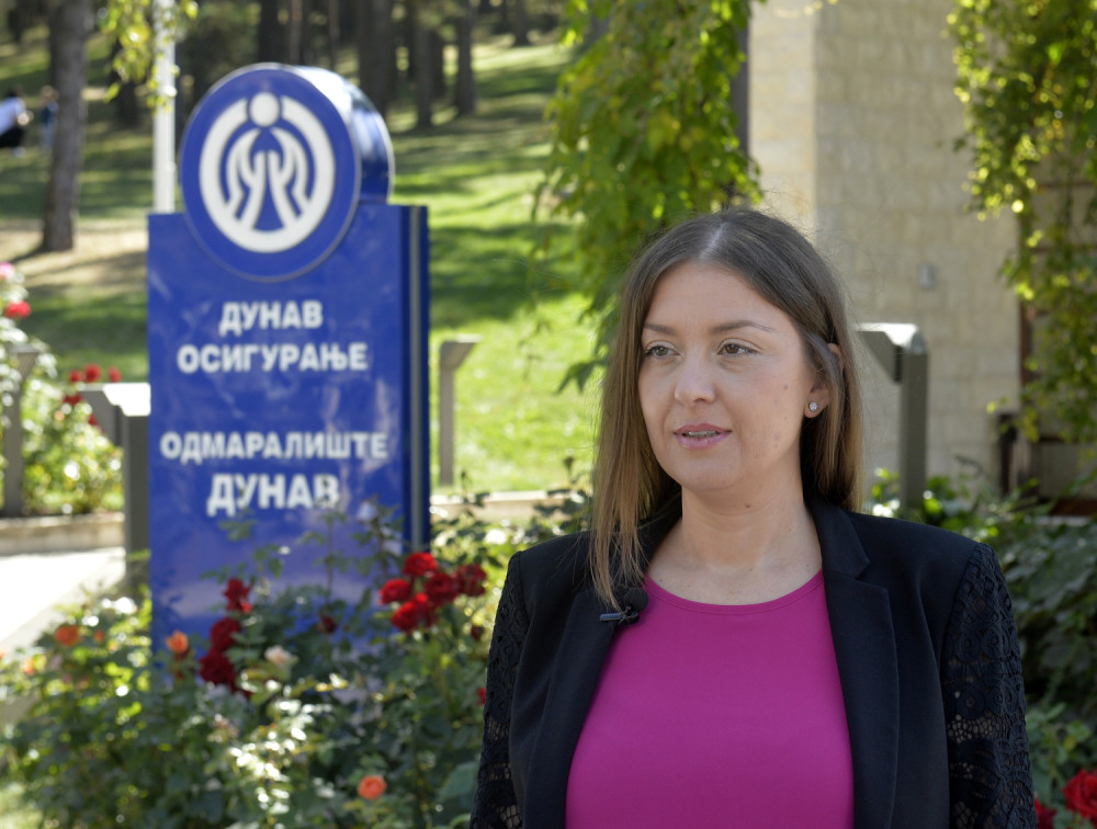 "Dunav" putno osiguranja za ceo svet