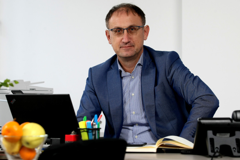 Direktor „Alo!“ novi predsednik Šahovskog saveza Srbije!