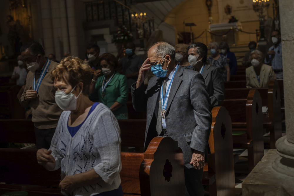 Poziva na pooštravanje mera: "Nismo samo mi u opasnosti"