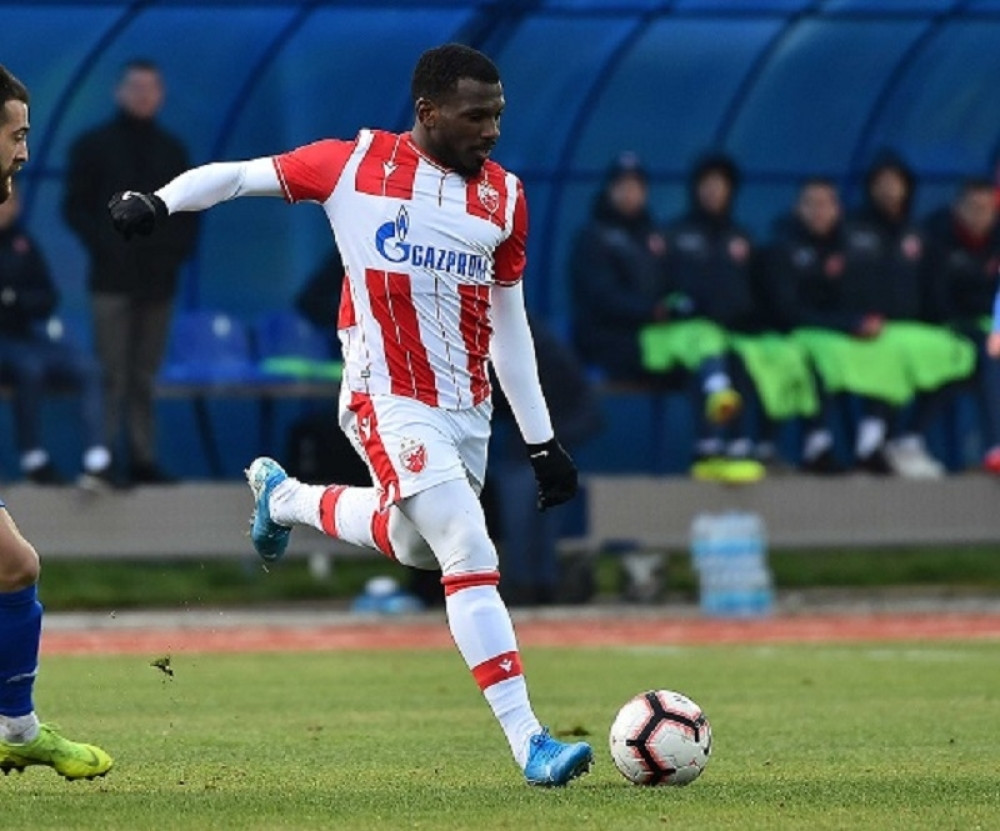 Startnih 11 pred Mladost: Zvezda konačno dobila konstantnog špica?