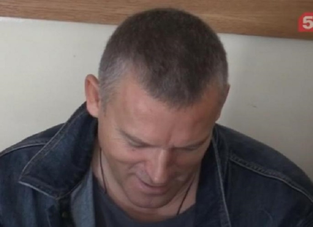 Slavni glumac raskomadao prostitutku testerom, na mestu zločina pronađen muški polni organ! (VIDEO)