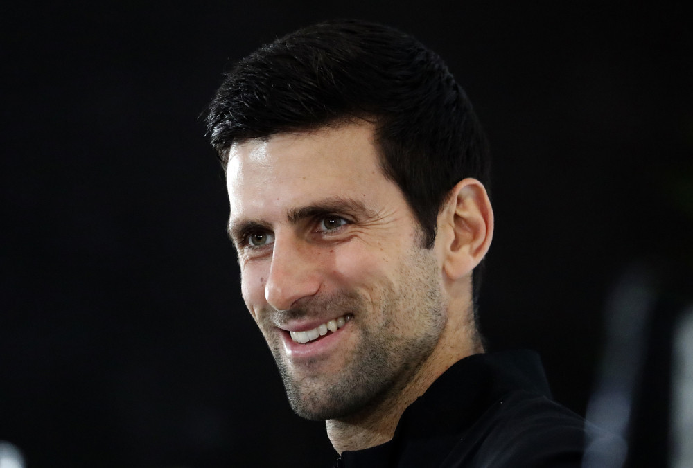 Srpski teniser kritikovao organizatore Rolan Garosa!