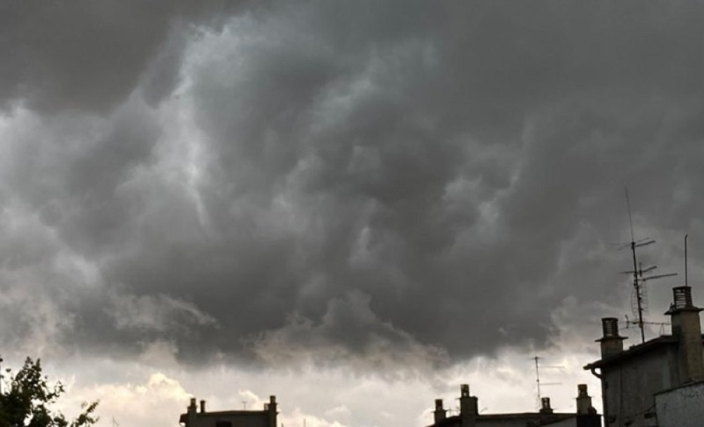 Evo kakvo nas vreme očekuje danas