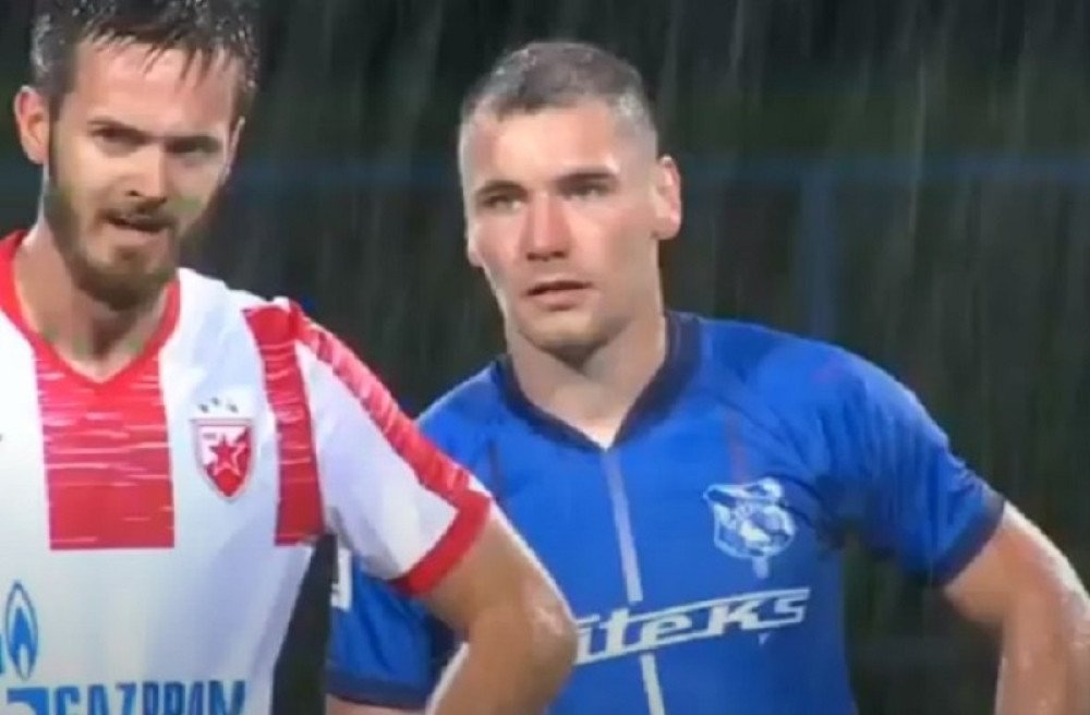 Poker crveno-belih protiv Mladosti, nek se spremi Ararat! (VIDEO)