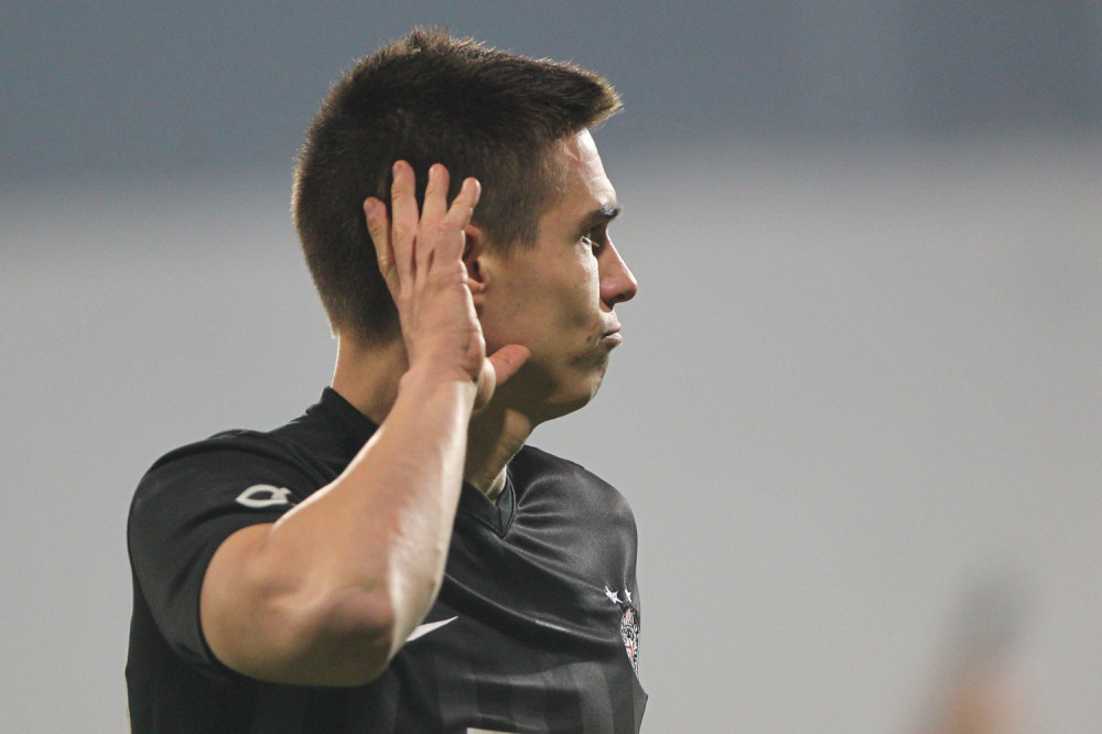 Đurđević otkrio zašto je Mažić njega i Lea zvao u svlačionicu!