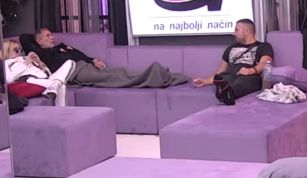 "Anji se ja svidjam", a njena reakcija... (VIDEO)