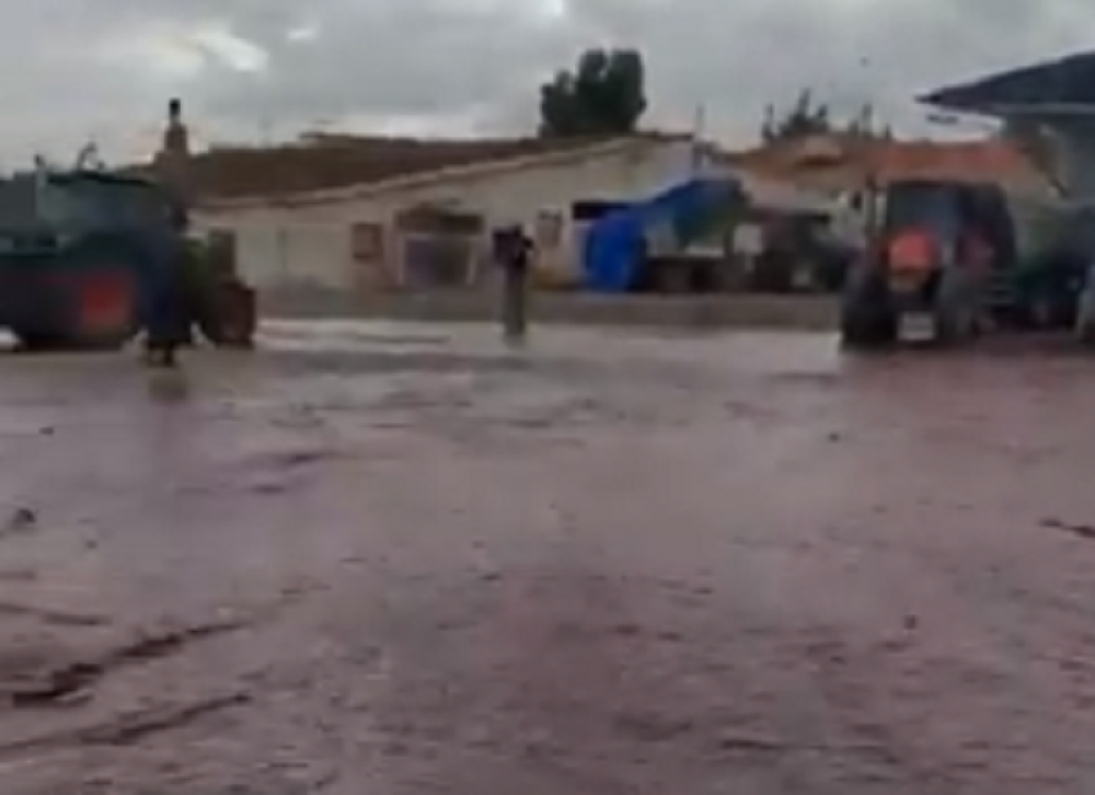 Iscurelo 50.000 litara vina, radnici gledali katastrofu (VIDEO)