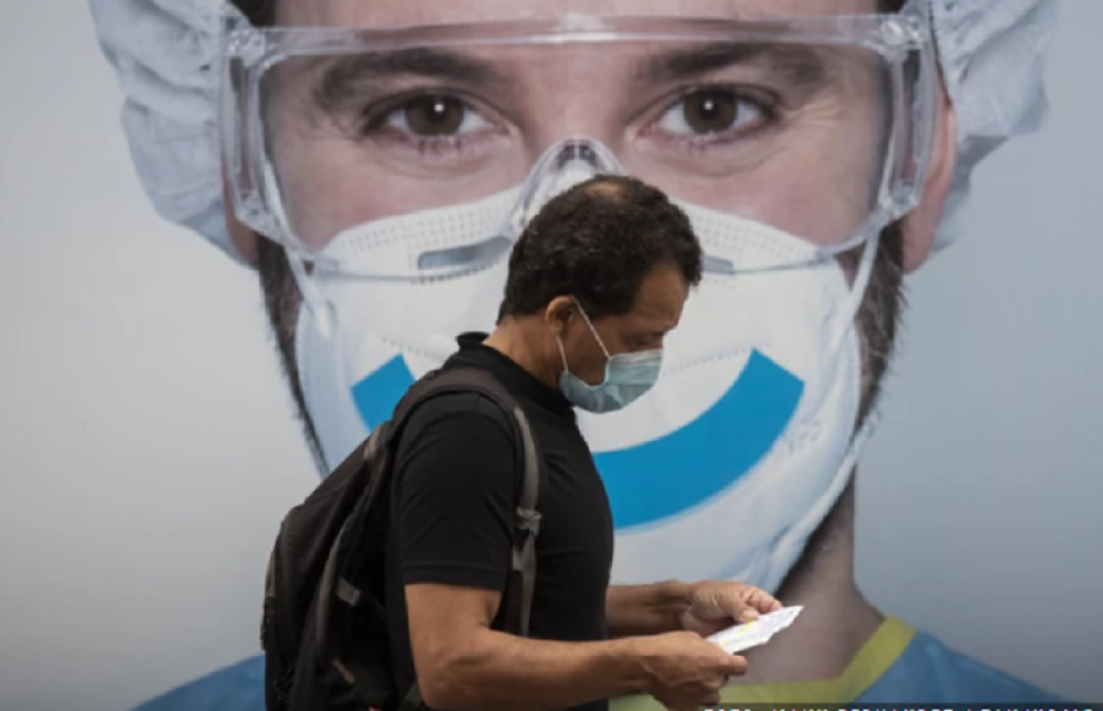 Ko prećuti da ima koronu gubi posao na godinu dana