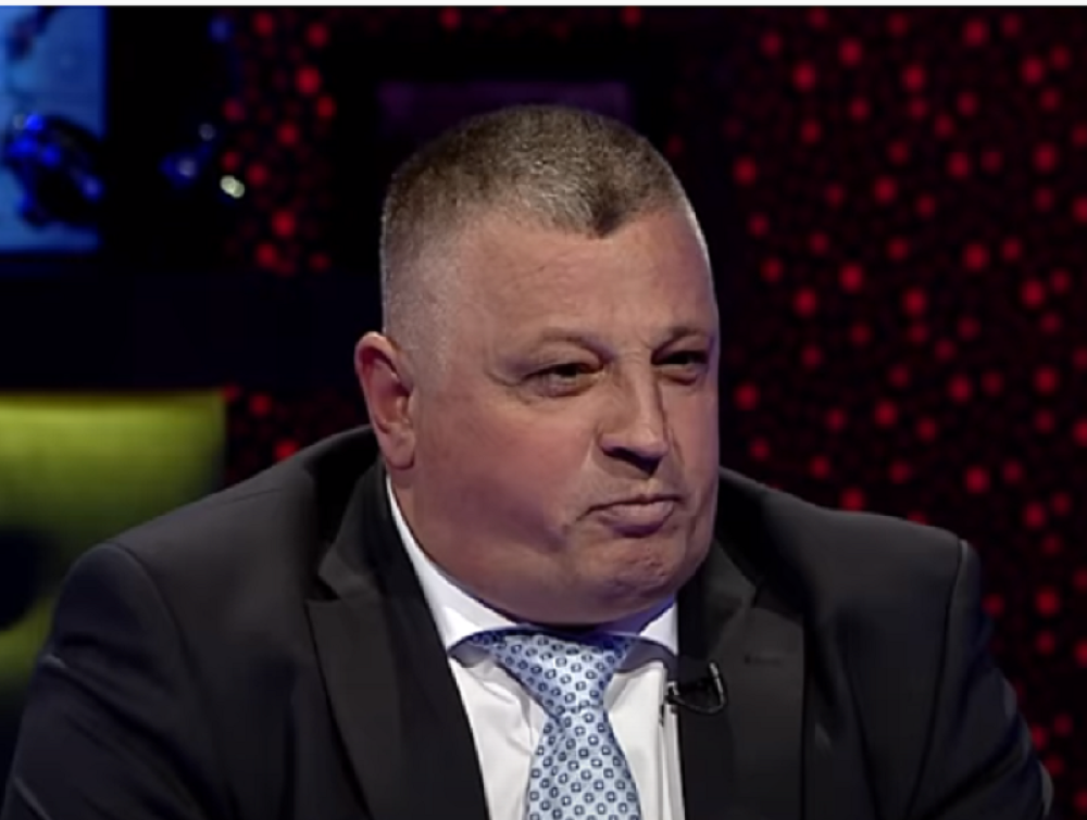 Nasim Haradinaj se danas izjašnjava o optužnici!