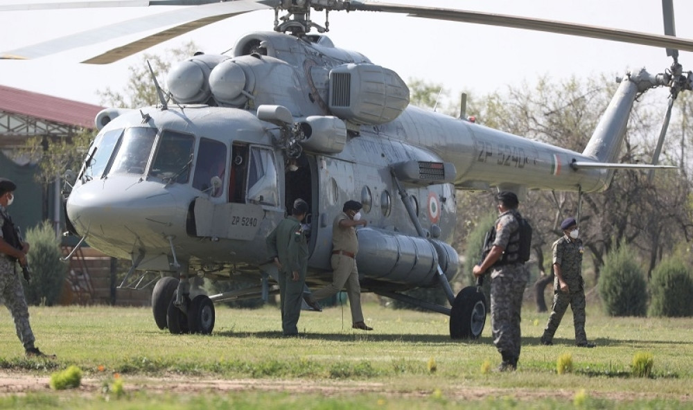 Novi sukobi u Kašmiru, nastradao pakistanski vojnik!