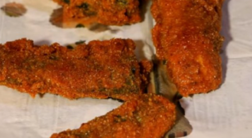 Posno POHOVANJE u pivu: Ovo je odličan predlog kako da spremite vašu OMILJENU HRANU!