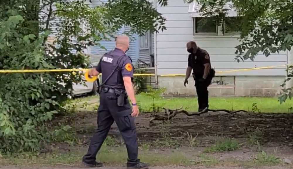 Jedna osoba poginula, sedmoro ranjeno!