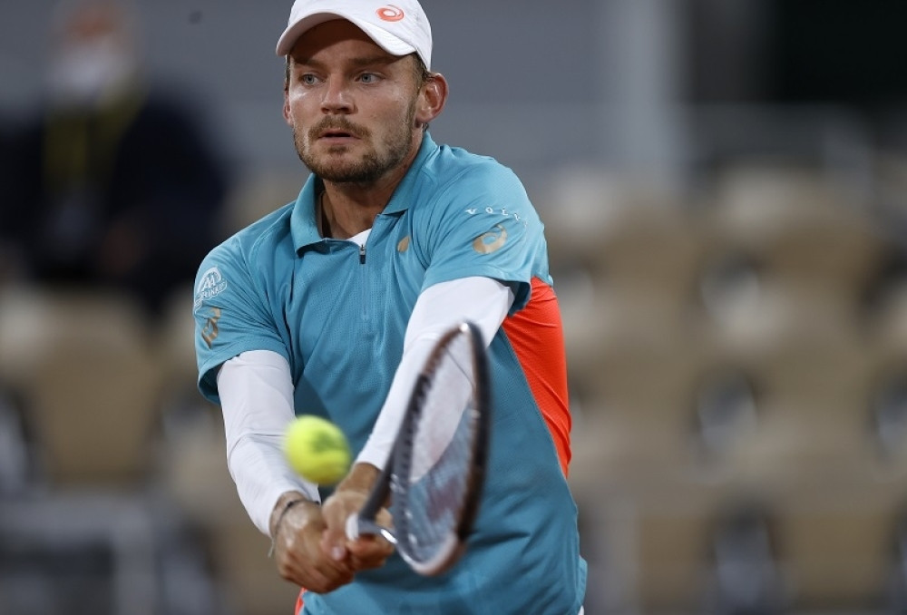 Eleminisan David Gofan i to od koga!