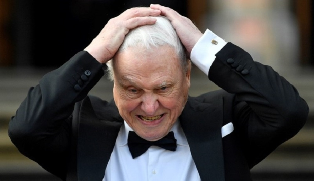 On je sakupio milion pratioca na Instagramu za 4 sata i 44 minuta