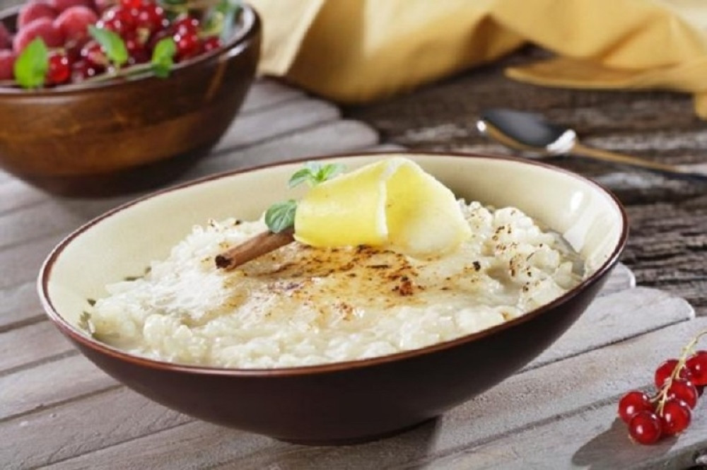 Voćni sutlijaš je savršen dezert za jesenje dane