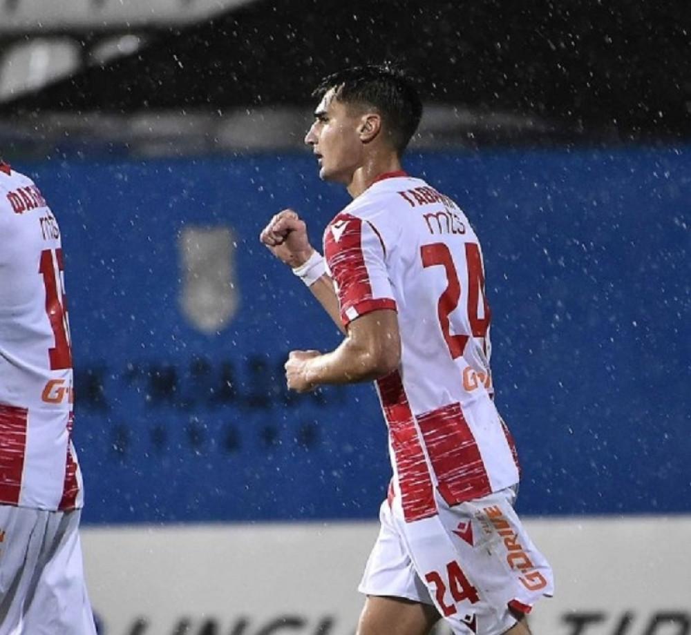 Zvezda igra u Nikoziji!