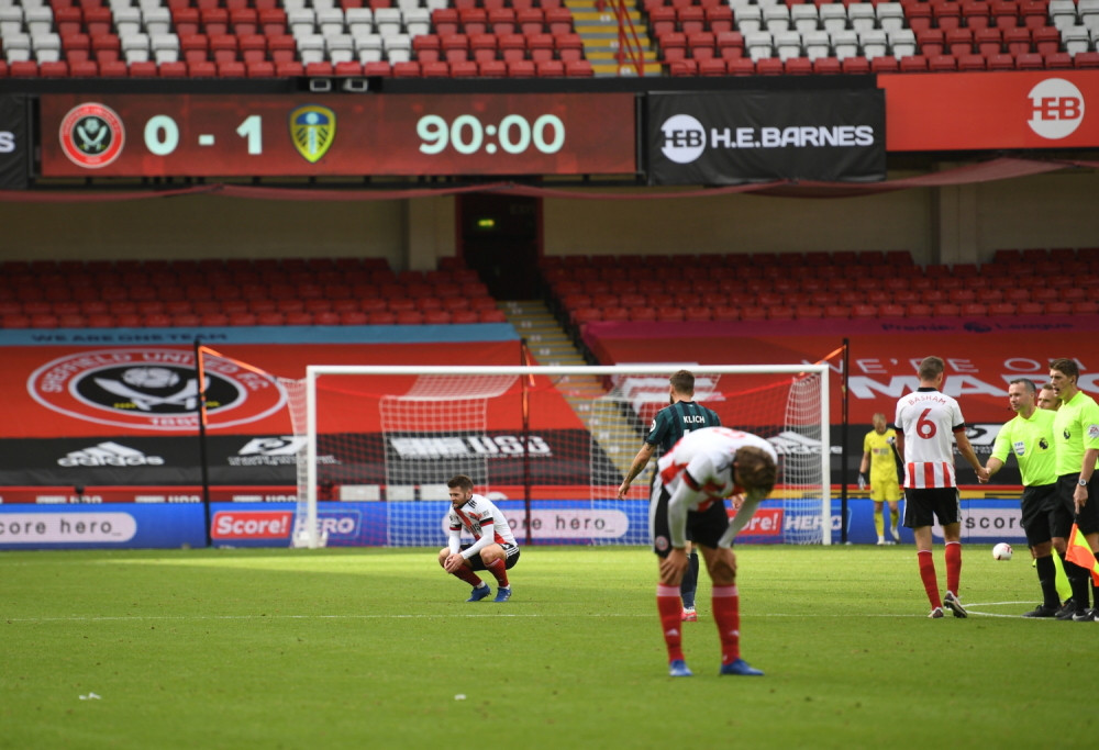 Bili su iznenađenje lige, a sad su na začelju Premijeršipa