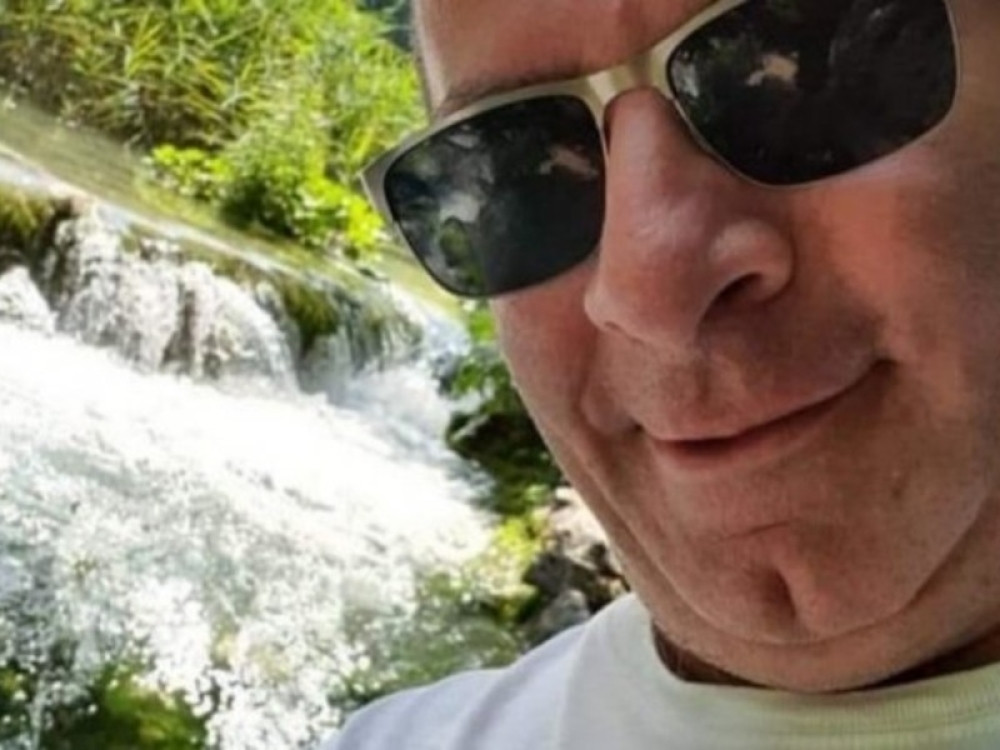 Rođak je predosetio nešto loše, krenuo je za njih i video ono najgore, ovo je Siniša koji je poginuo kod Kladova!