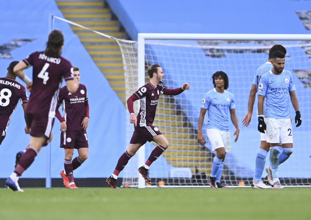 Vardi het-trikom odveo Lester do pobede (FOTO, VIDEO)