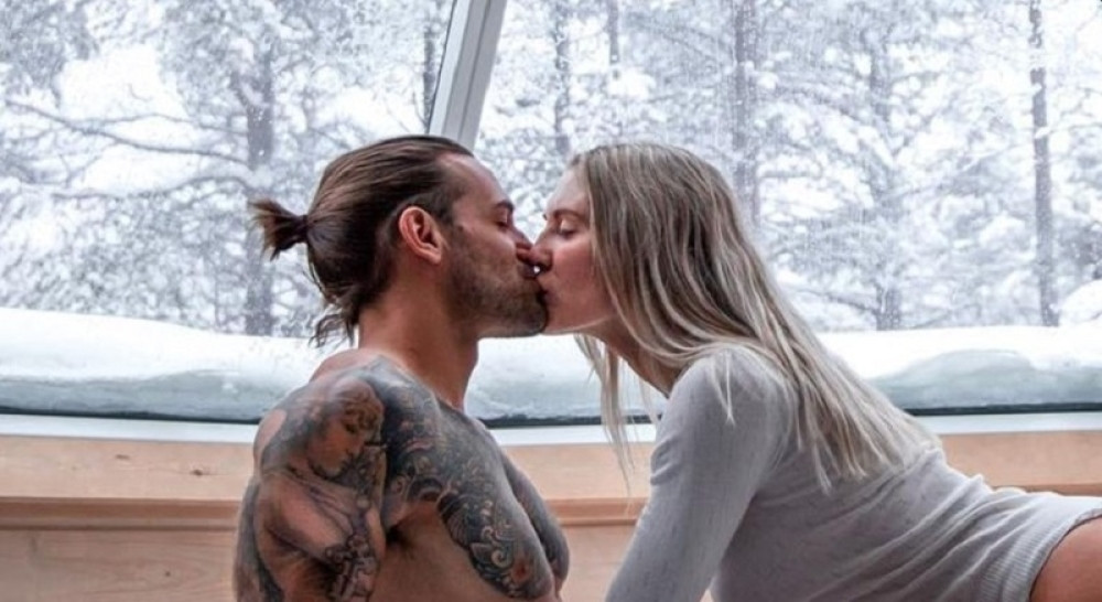 Nije nimalo ugodno, niti se*si kad radite ovo...