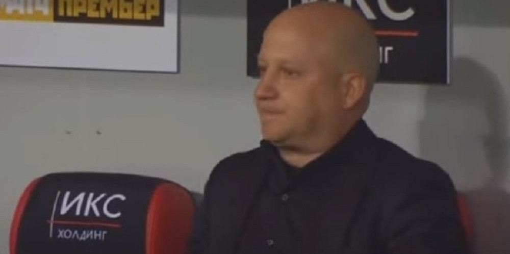 Despotović strelac za Rubin (VIDEO)