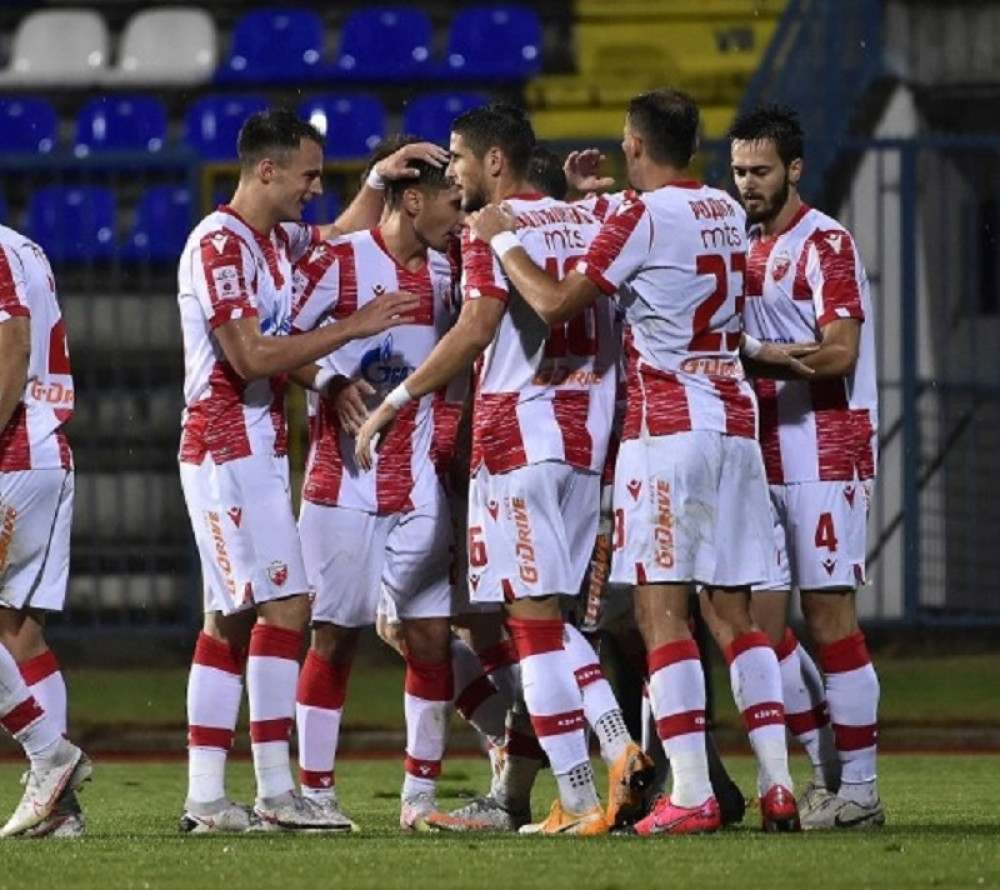U Zvezdi prelomili: Poznato koliko će koštati komplet za sever