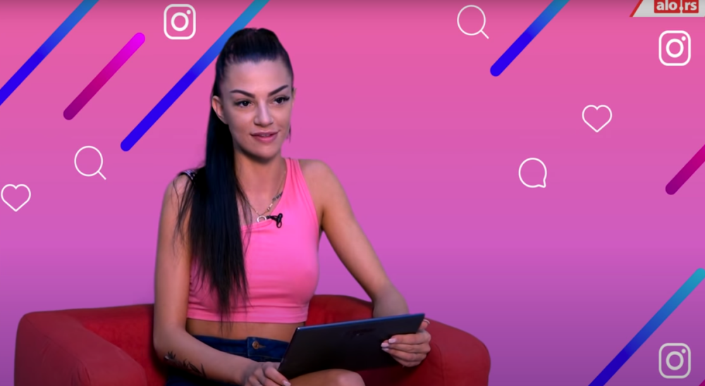 Otkrila šta zaista misli o ćerki i koja poznata pevačica je dovodila mlađe momke kod nje! (VIDEO)