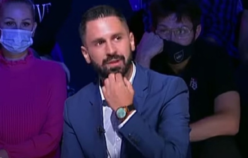 Novinar N1 progovorio o bekstvu iz rijalitija "Ono je mesto bez ljudskosti"