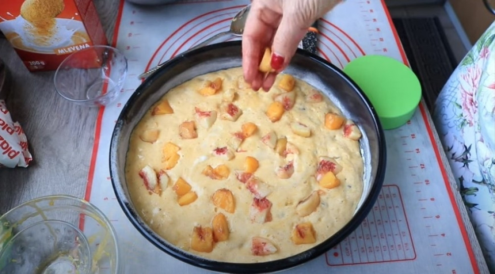 Voćni koh gotov za samo 15minuta (VIDEO)