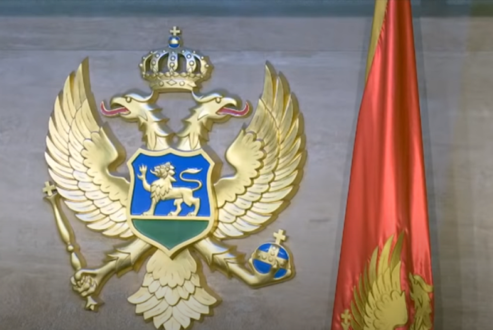 Razgovori o formiranju nove Vlade Crne Gore počinju ove nedelje