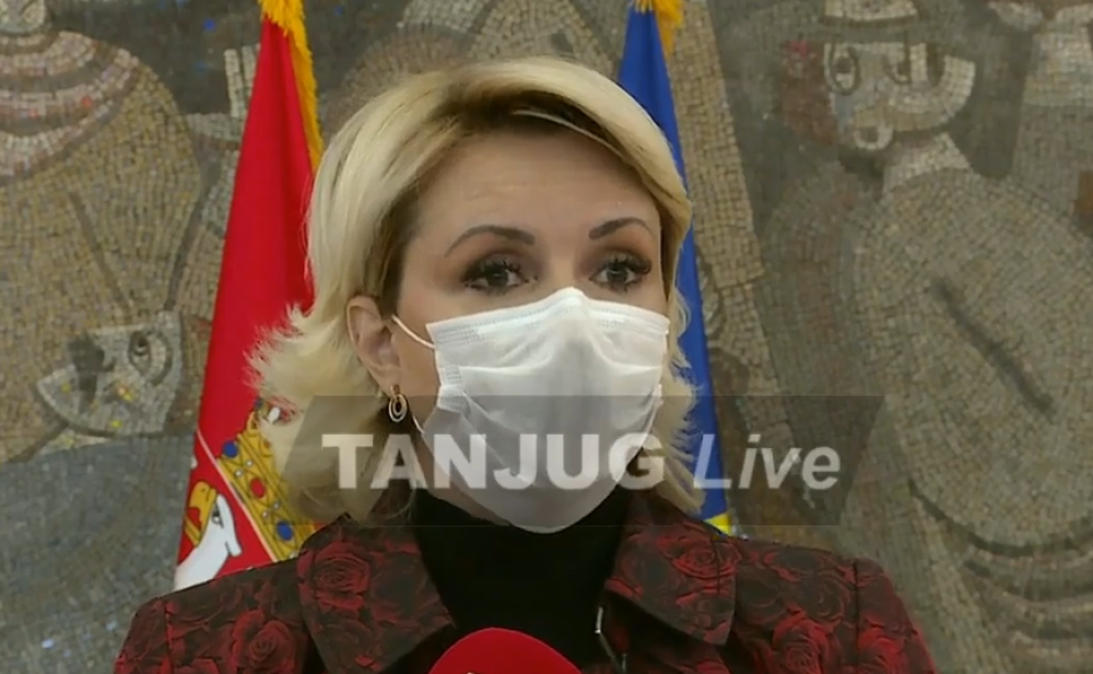 Rad kafića i restorana u zatvorenom se produžava