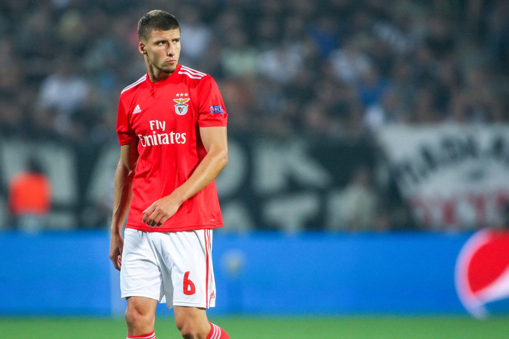 Gvardiola doveo štopera za 68.000.000 evra