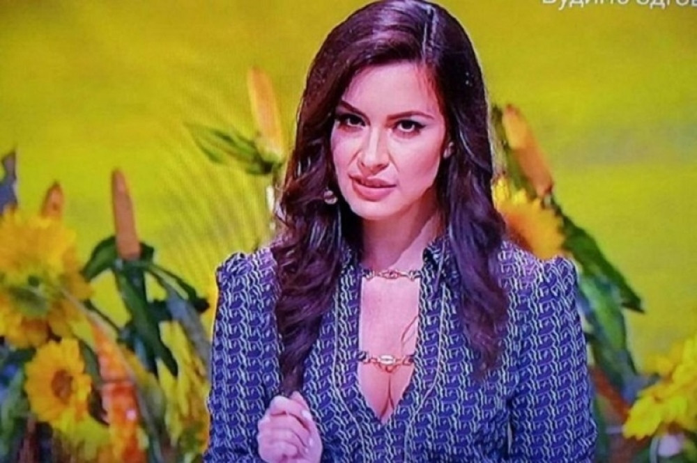 Voditeljka Dragana Kosjerina ne prestaje da intrigira, nikad nećete pogoditi čime se bavila u prošlosti (VIDEO)