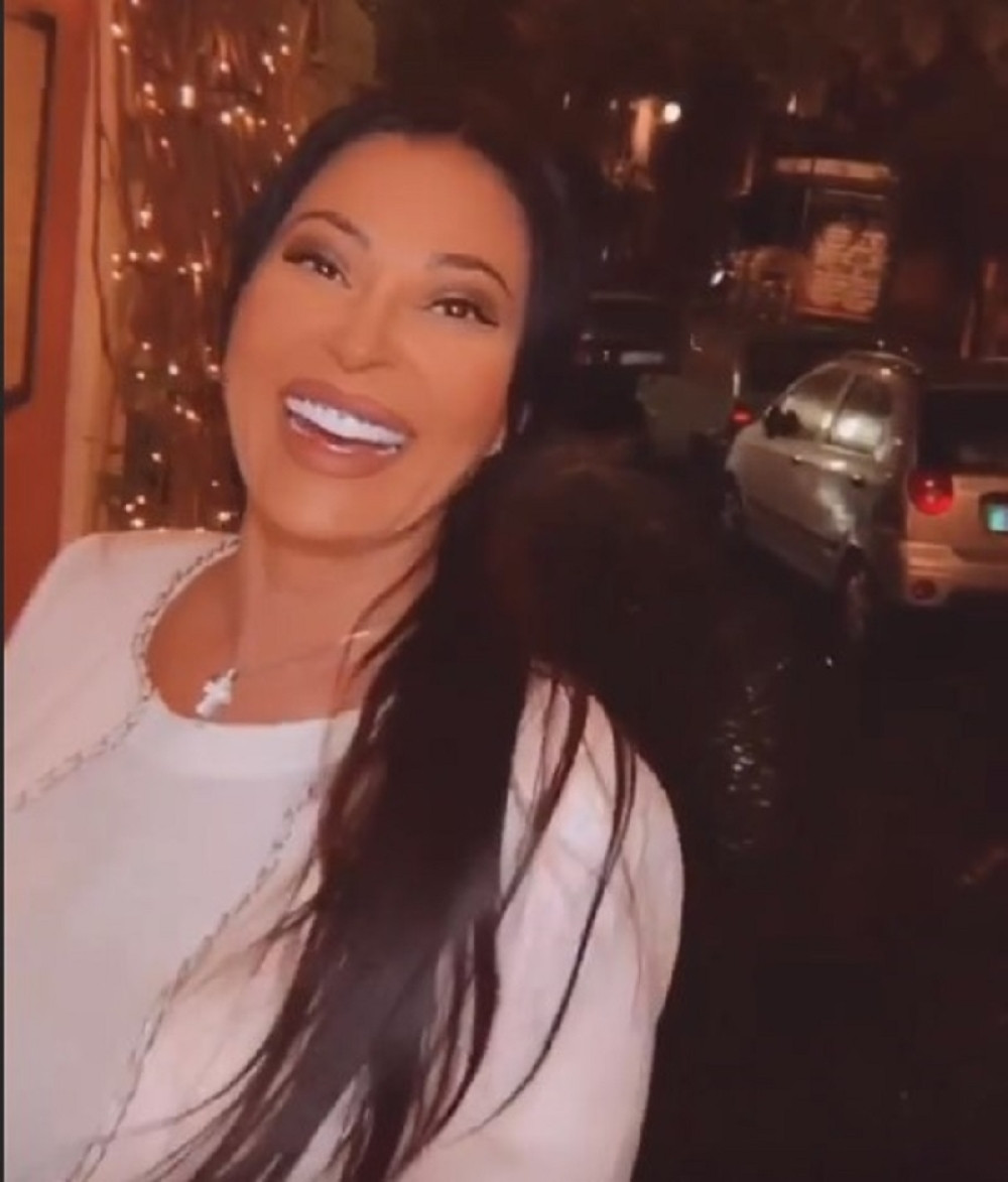 Pevačica objavila snimak sa Kipra pa izdominirala na društvenim mrežama! (VIDEO)