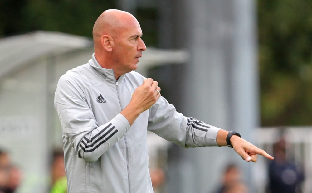 Dušan Đorđević: "Do izražaja je došao naš kvalitet"