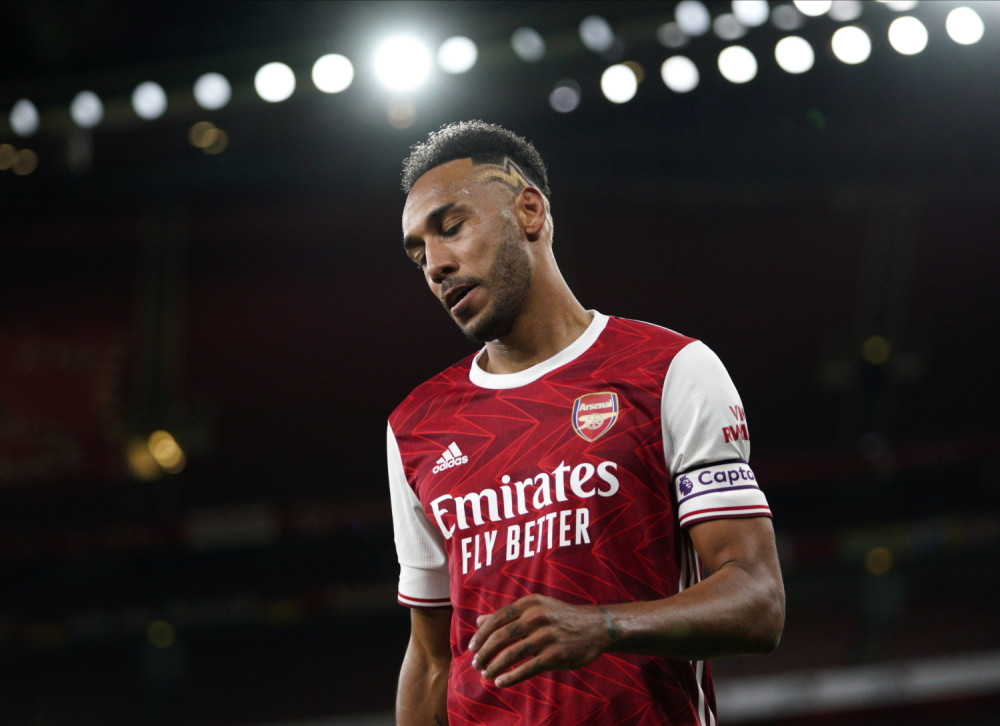 Obamejang: Barselona me zvala, ali odbio sam je zbog dva razloga