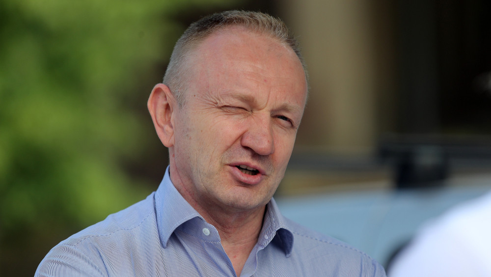 Dragan Đilas predstavio novi program svoje stranke, a lažima je sve šokirao, obećava nemoguće