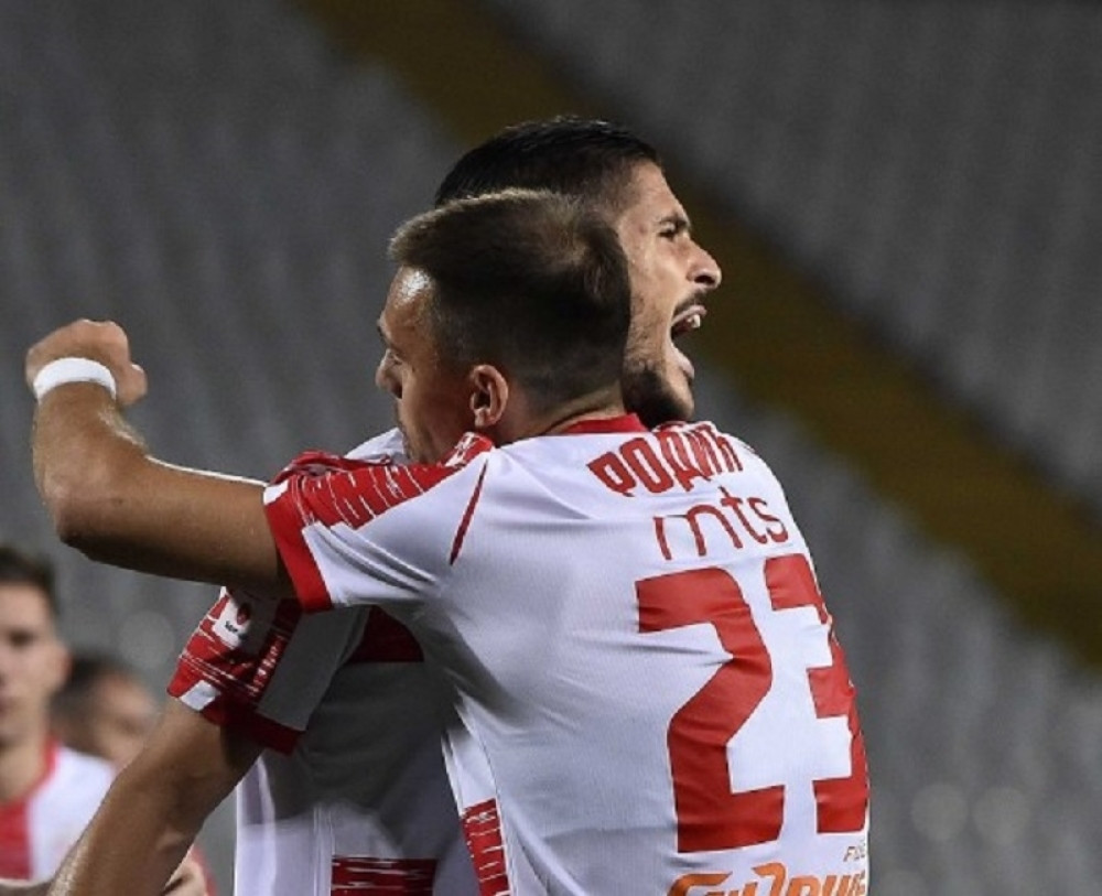 U Srbiji nikad ubedljiviji!