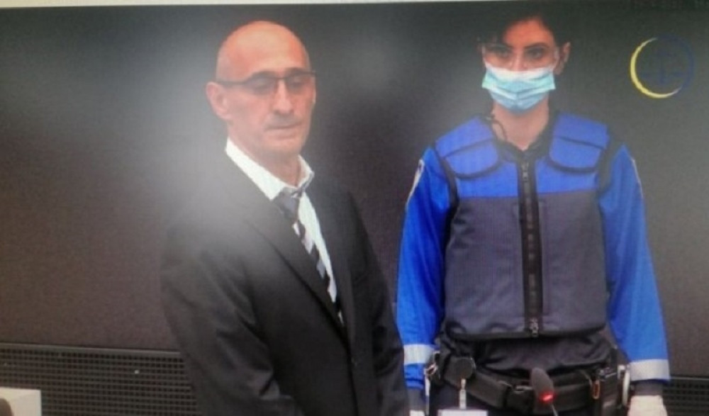 Zakazana statusna konferencija za komandanta terorističke OVK