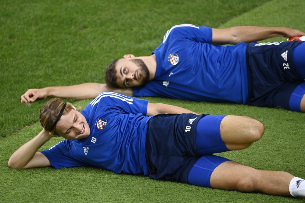 Dinamo za 16 miliona evra prodao osamnaestogodišnjaka u Lajpcig!