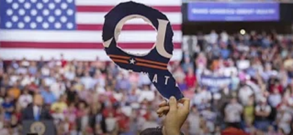 Oni su spasioci sveta i podržavaju Trampa (FOTO/VIDEO)