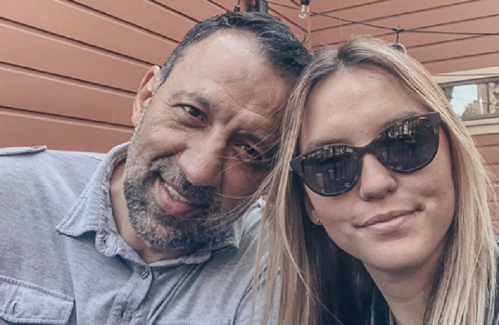 Ćerka Vlade Divca imala SAOBRAĆAJKU i od tada je puna ožiljaka: Sada se skinula i POKAZALA TELO! (FOTO)