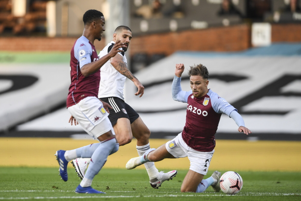 Fulamu ne cvetaju ruže, ali da li je Mitro-gol zaslužio baš ovakvo ismevanje? (VIDEO)