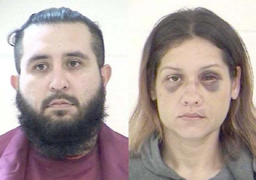 Lovočuvari su zatekli ženu sa ODSEČENOM GLAVOM MUŠKARCA, a onda im je ispričala stravičnu priču