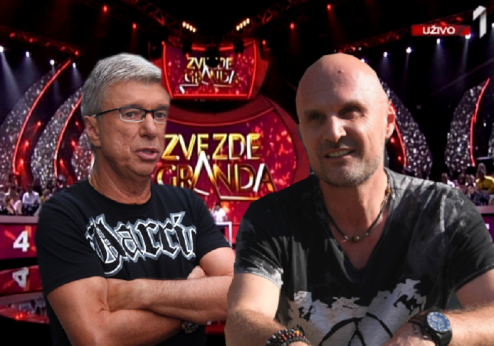 Žiri u RASULU, od kada Saša Popović nije direktor: Žestoko zaratili, Mili ne zna šta će!