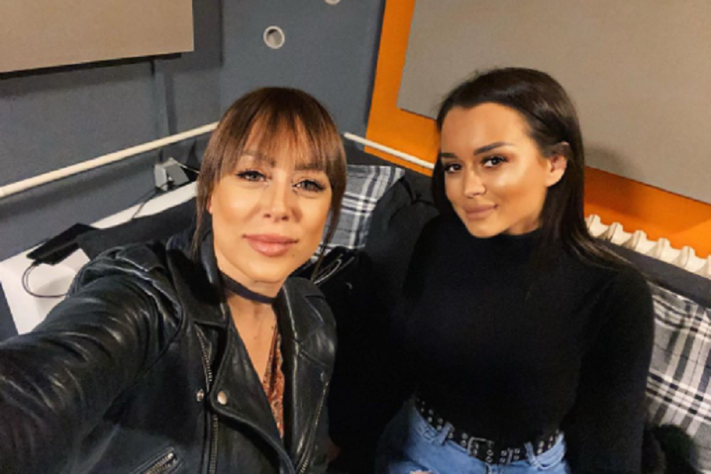 Slađa Alegro otkrila zbog čega je ODBILA ogroman hit "ŽENA OD SULTANA"